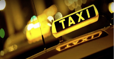 Operatorii de transport rutier care prestează servicii în regim de taxi urmează să se conecteze la SIA MEV