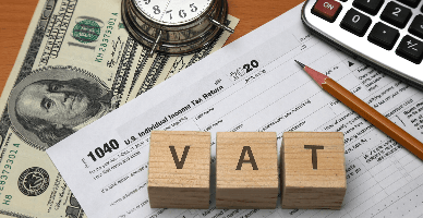 E-commerce VAT. Regimul TVA aplicat nerezidenților