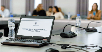 Codul fiscal va fi modernizat. Ministerul Finanțelor a organizat consultări publice asupra proiectului