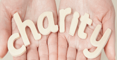 Налоговый режим пожертвований, осуществленных юридическими лицами: пожертвования на благотворительные или спонсорские цели 