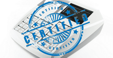 Registrul unic al ECC a fost completat