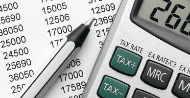 Aspecte aferente obligației de achitare a impozitului pe venit în rate de către avocati