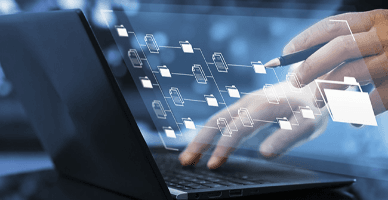 Stocarea și evidența datelor cu privire la  casetele de siguranță în registrul gestionat de SFS