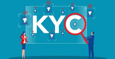 e-KYC: Правительственная услуга дистанционной идентификации физлиц