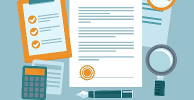 Регистрация подразделений. Некоторые аспекты