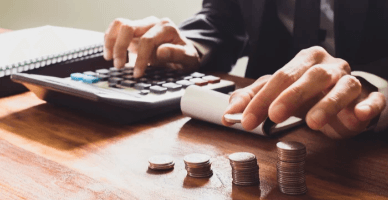 Datoria instituției finanțate de la buget față de contribuabil. Modul anulării majorării de întârziere 