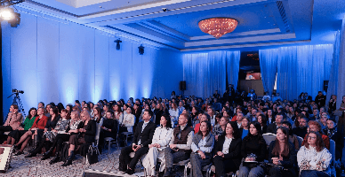 Conferința HRM 23: Gestionarea oamenilor este o artă adevărată