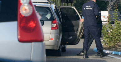 Vămuirea mijloacelor de transport cu aplicarea scutirii de 70%. Câte persoane au beneficiat de acest mecanism?