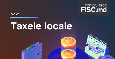 Salariatul aflat în concediu parțial plătit pentru îngrijirea copilului vs taxa pentru amenajarea teritoriului