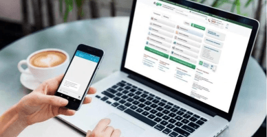 Меры по стимулированию развития и использования электронных услуг