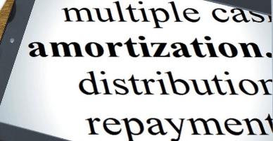 Unele aspecte ce țin de amortizarea mijloacelor fixe