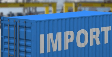 Importurile de mărfuri în Moldova au scăzut