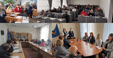 Circa 3 330 de contribuabili din toată țara, instruiți de către SFS în lunile septembrie-noiembrie 2023