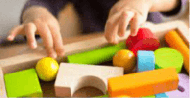 Serviciile alternative de îngrijire a copiilor în baza patentei. Termenul ar putea fi extins