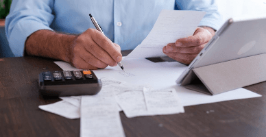 Форма TFSP 20 – изменена