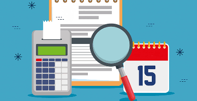 Электронная система не доставила налоговый отчет. Кто несет ответственность?