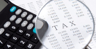 Achitarea TVA la punctele vamale interne (Transnistria). Studiu de caz