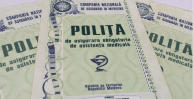 Primele de asigurare obligatorie de asistență medicală în sumă fixă pentru anul viitor se mențin la același nivel