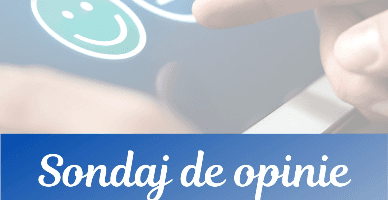 SFS lansează un sondaj de opinie privind percepția integrității angajaților autorității