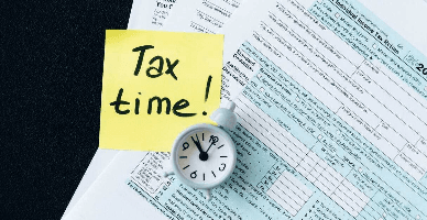 Prezentarea de către unele tipuri de entități a informației privind impozitul pe venit: cerințe legislative noi