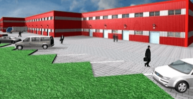 Ce rezidenți ai parcurilor industriale ar putea fi verificați în anul viitor?