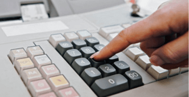 ECC în cazul acceptării împrumutului în numerar