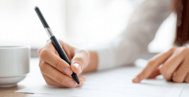 Declarația privind TVA: actualizări la modul de completare