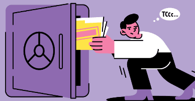 Закон о защите коммерческой тайны вступает в силу 22 февраля 2024 года