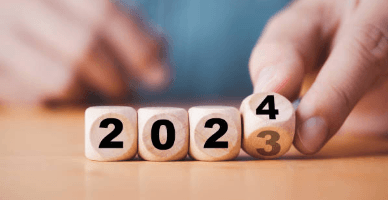 Impozitul pe venit, TVA și accize: principalele modificări aplicabile din 1 ianuarie 2024