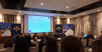 Modernizarea birourilor vamale de frontieră: îmbunătățirea condițiilor de efectuare a controlului vamal conform cerințelor internaționale