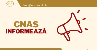 Graficul finanțării prestațiilor sociale pentru luna decembrie