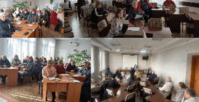 SFS a organizat ședințe de conformare cu 797 de contribuabili cu risc sporit de neutilizare a ECC