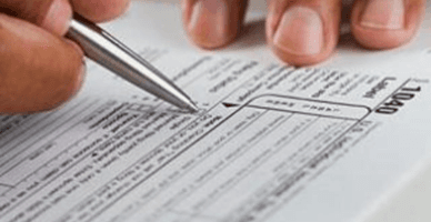 Формы предоставления гарантий по таможенным задолженностям