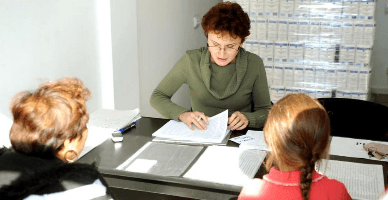 Responsabilizarea beneficiarilor de ajutor social