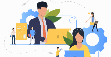 Cum se înregistrează persoanele aflate în căutarea unui loc de muncă?