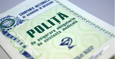 CNAM recomandă cetățenilor să beneficieze de facilitățile la achitarea primei de asigurare