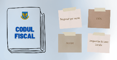 Modificările efectuate în Codul fiscal pentru anul 2024: impozitul pe venit