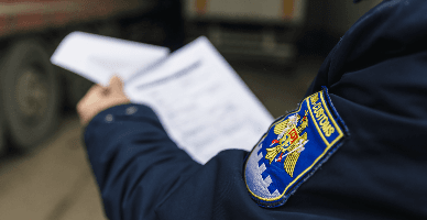 Permisul vamal de transbordare a mărfurilor