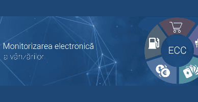 Agenții economici care vor utiliza ECC conectate la SIA MEV