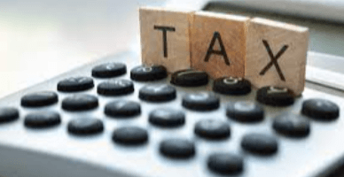 Форма TGN-07: субъекты налогообложения и срок представления 