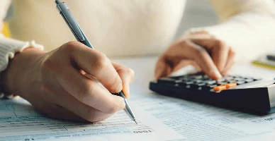 Declararea și achitarea obligațiilor fiscale pe perioada de suspendare a activităţii agentului economic