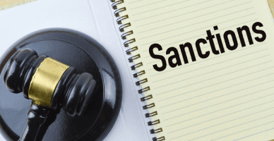 Sancțiuni pentru încălcarea modului de utilizare a timbrelor de acciză, aplicabile din 1 ianuarie 2024