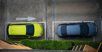  Taxa pentru parcare vs. Taxa pentru parcaj