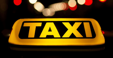 Angajatorii din transportul rutier în regim de taxi urmează să prezinte forma TAXI18 pentru luna ianuarie 2024 corectată