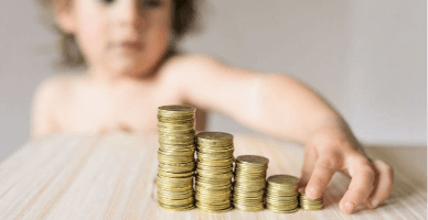 Indemnizația unică la nașterea copilului în anul curent constituie 20 mii lei