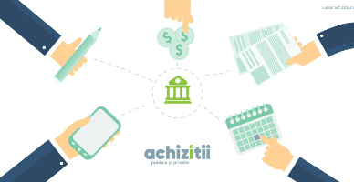 Specialiștii în domeniul achizițiilor publice/sectoriale vor fi certificați