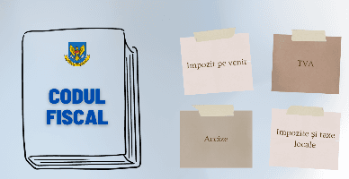 SFS: Modificările efectuate în Codul fiscal pentru anul 2024 privind impozitul pe venit, TVA, accize, impozite și taxe locale
