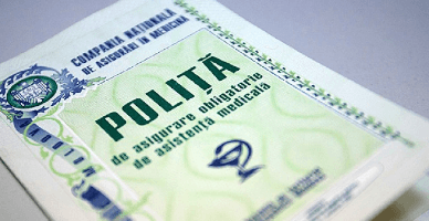 Statutul de asigurat în sistemul AOAM pentru persoanele care au achitat anul trecut prima în sumă fixă expiră pe 31 ianuarie 2024