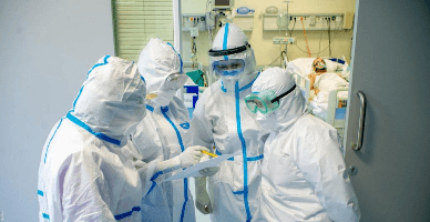 Personalul medico-sanitar: garanţiile juridice 