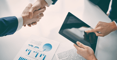 Применение квалифицированной электронной подписи в случае налоговой накладной, созданной в длинном цикле 